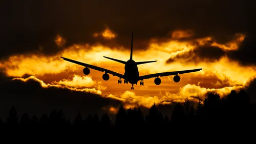 Les débris d’un jet privé retrouvés en mer Baltique