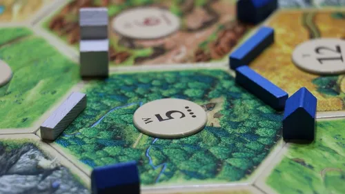 Loches : un commerce vend des jeux de société d’occasion