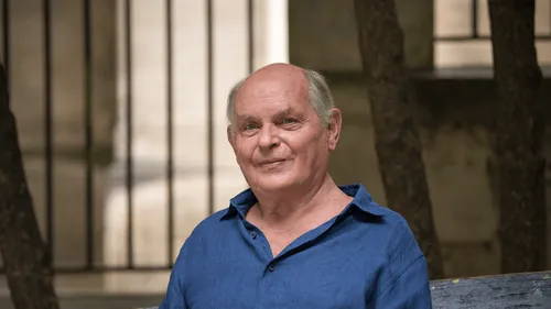 Le réalisateur Jean-François Stévenin est mort à 77 ans