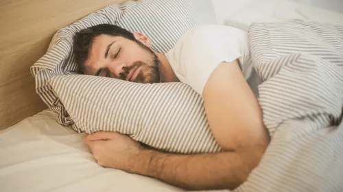 Job de rêve : dormeur professionnel 