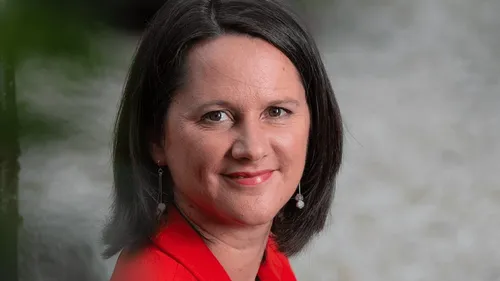 Mort de Steve : la maire de Nantes placée sous le statut de témoin...