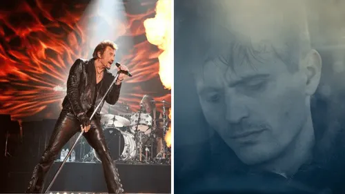 Le biopic sur Johnny Hallyday va changer d'acteur