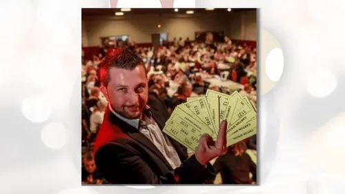 Gironde : un animateur de lotos en garde à vue