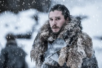 Game of Thrones : Jon Snow aura le droit à son biopic