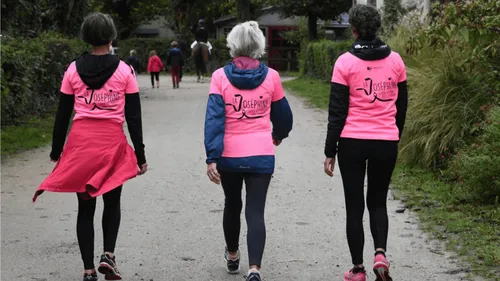 Octobre rose : un mois de mobilisation contre le cancer du sein