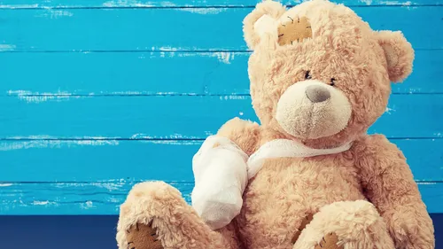 Plus de 225 000 jouets "dangereux" détruits en 2023 en France 