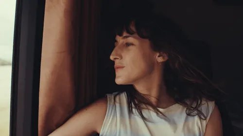 Juliette Armanet au cinéma... et au Festival de Cannes !