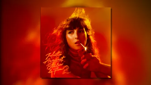 Le concert de Juliette Armanet interrompu à l’Accor Arena !