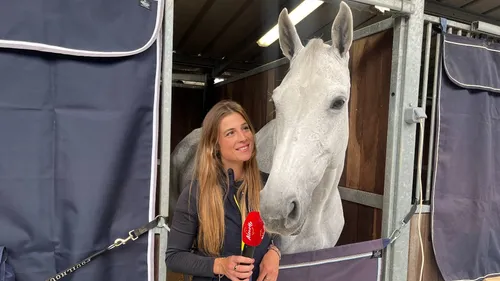 Jumping International de La Baule : que des champions dans les...