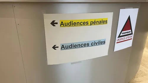 Procès à Quimper : neuf coups de couteau sur son ex-compagne