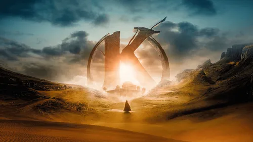 Kaamelott 2 : l’affiche du film dévoilée !