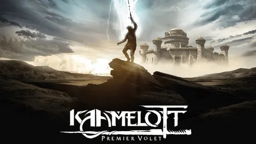 "Kaamelott – Premier Volet" : Le film disponible en DVD le 24 novembre