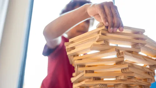 L’inventeur des Kapla est décédé