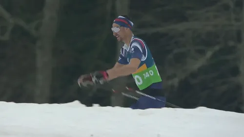 Jeux paralympiques d'hiver 2026 : nouvelle médaille d'or pour la...