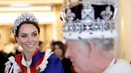 Famille royale : des nouvelles rassurantes de la princesse Kate