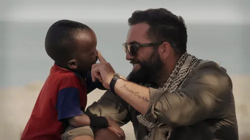 "Rendez-vous en terre inconnue" avec Kendji Girac : la date de...