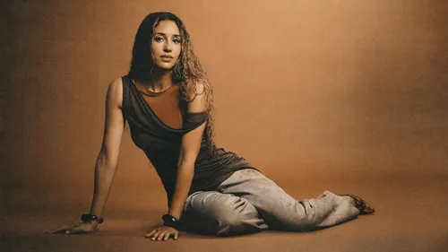 Kimberose en interview dans Le 16-20 !