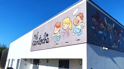 Loire-Atlantique : pour éviter le gaspillage, cette cantine...