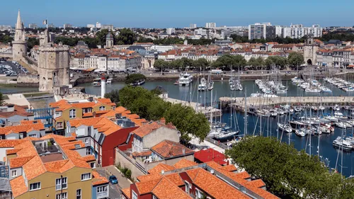 La Rochelle et Bordeaux dans le Top 3 des villes où les Français...