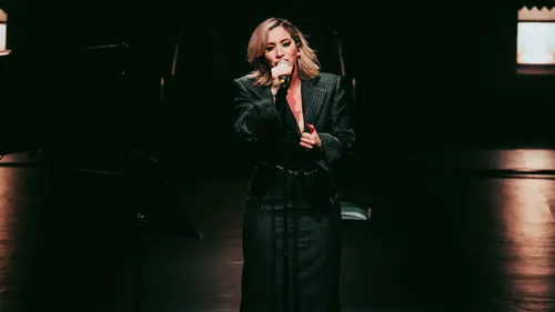 Eurovision : à quel moment La Zarra va-t-elle chanter ?