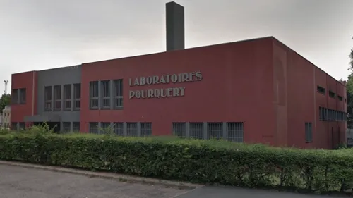 Après le Louvre, un autre braquage spectaculaire : que s'est-il...