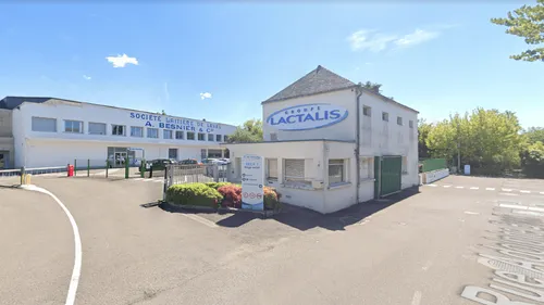 Le géant lavallois Lactalis détrône Danone et devient leader...