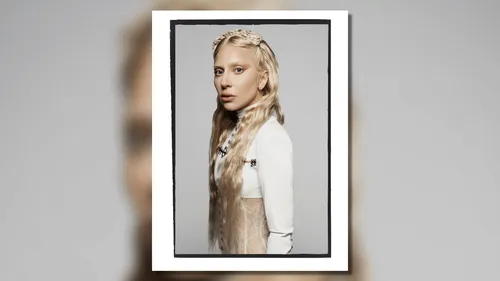 Avec son nouvel album, Lady Gaga revient à la musique pop de ses...