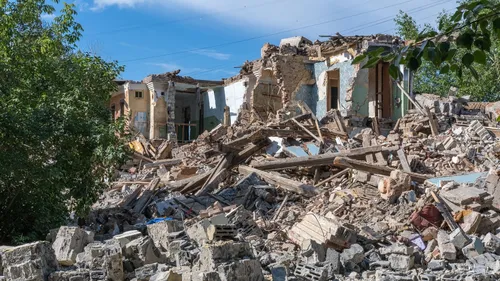 Le Japon craint d’être touché par un “mégaséisme” 