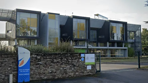 Rezé : risque de mauvaises odeurs après un incident dans la station...