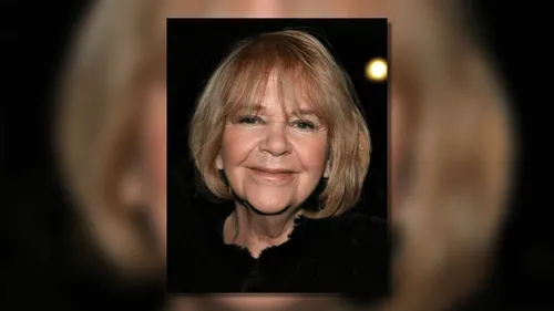 La voix de Laurence Badie s'est éteinte en Bretagne