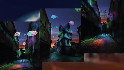 Les Lumières de Laval reviennent avec quelques nouveautés !