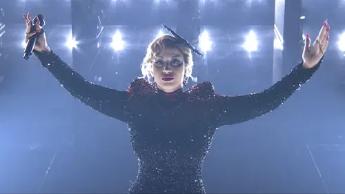 Eurovision 2023 : la Québécoise La Zarra termine 16e, la Suède...