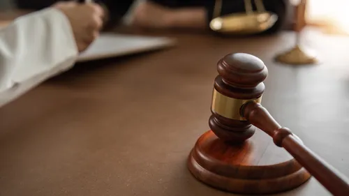 Niort : un chauffard condamné pour "homicide routier"