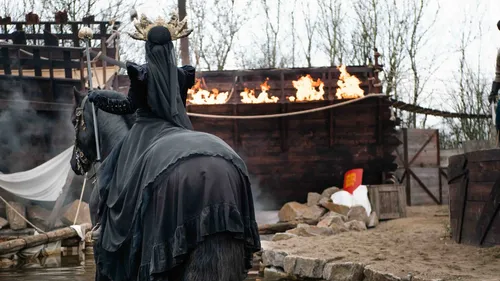 Loire-Atlantique : des nouveautés au Legendia Parc de Frossay