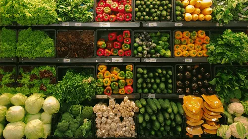 Les fruits et légumes sont-ils plus chers cet été ? 