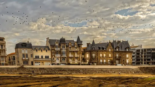 Vendée : un logement sur cinq est une résidence secondaire
