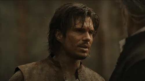 "Les Trois Mousquetaires" : découvrez la bande-annonce de la...