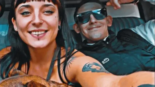 Leslie et Kevin : deux corps retrouvés lors des fouilles en...