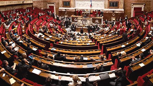 Rennes : un homme envoie des excréments à son député