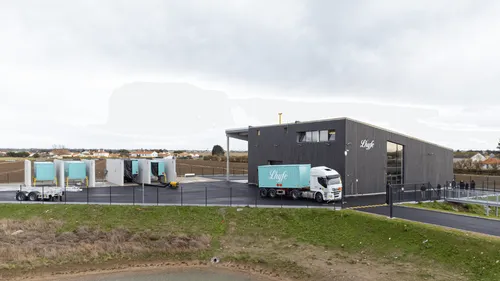 Morbihan : une usine va fabriquer de l’hydrogène vert