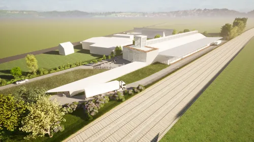 La Bretagne va produire du lin en 2024 !