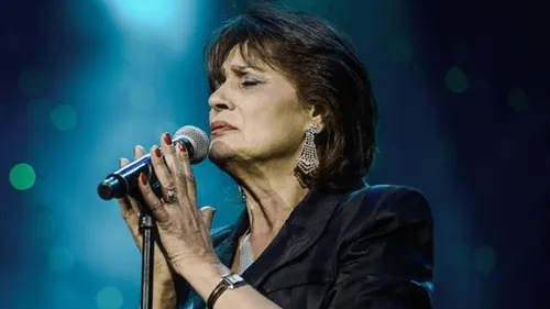 Décès de la chanteuse Linda de Suza à l'âge de 74 ans