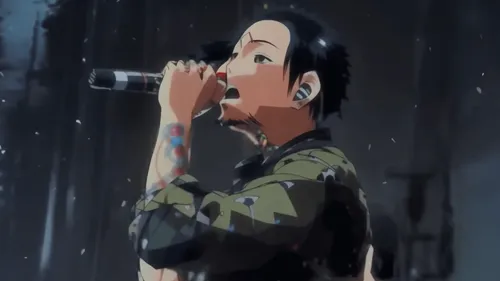 Linkin Park dévoile un titre inédit avec la voix de son regretté...