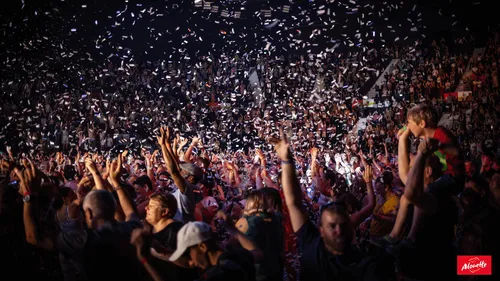 Encore 3 bonnes raisons de vivre le Live Alouette à Morlaix
