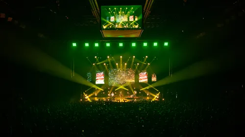 Revivez le Live Alouette Futuroscope comme si vous y étiez !