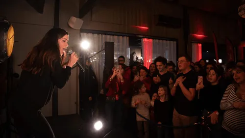 Revivez le Live Alouette et le 6-10 avec Jenifer !