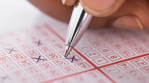 Loto : il retrouve son ticket gagnant 6 mois après dans la poche de...