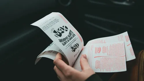 Canada : Il retrouve son ticket de loterie deux mois après, il...