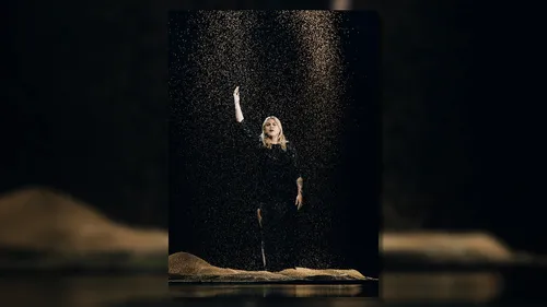 Eurovision 2025 : à quel moment chantera Louane ?