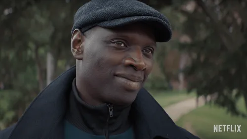Omar Sy signe un contrat avec HBO Max !